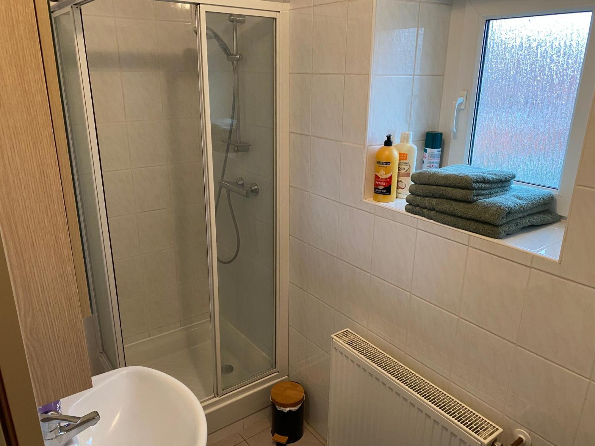 Les Pampas Apartment Montbronn Room photo
